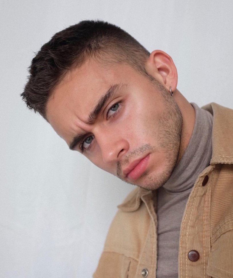 Maverick McConnell Onlyfans