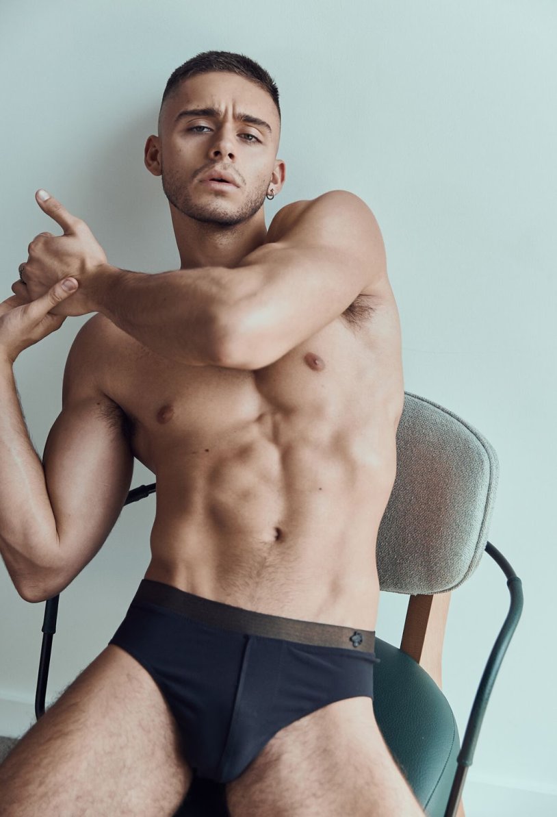 Maverick McConnell member