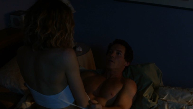 Jennifer Landon Naked