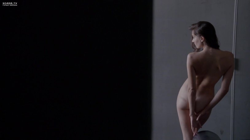 Jessica Clemens Naked