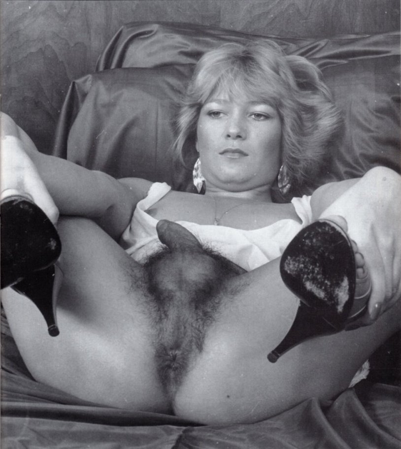 Pornstar Milen Demonjo