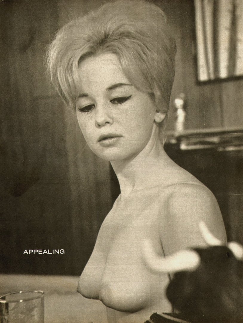 Milen Demonjo Vagina