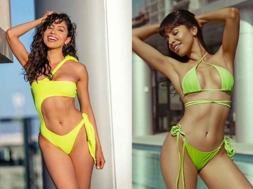 Evelyn MeineCke Continental