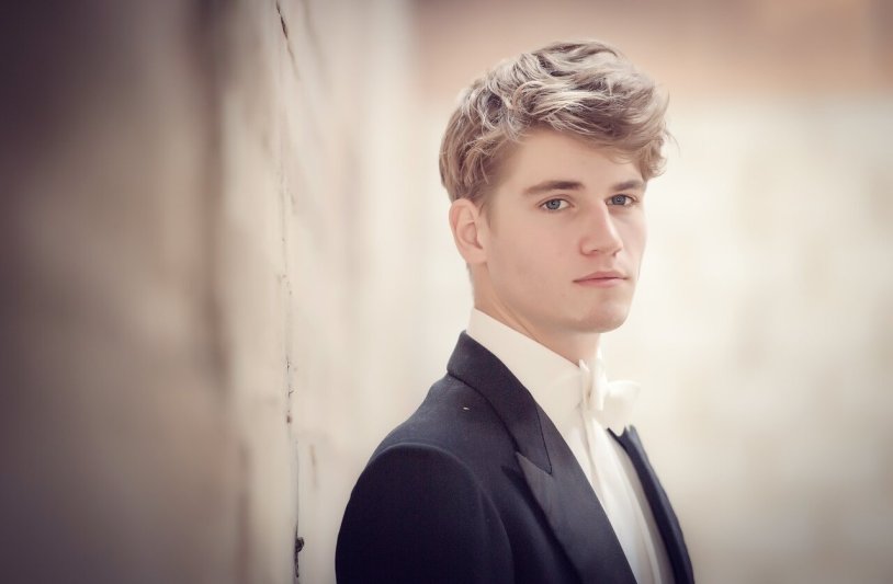 Danny Griffin actor Sky