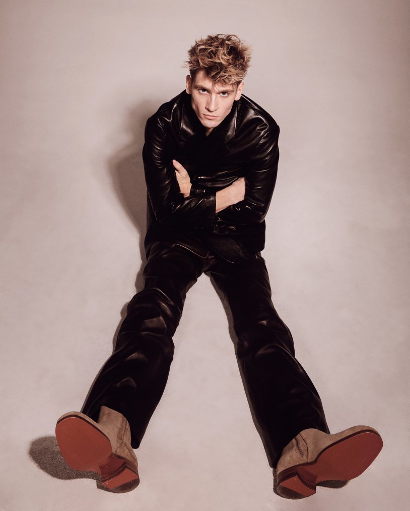 Danny Griffin Gentlemen