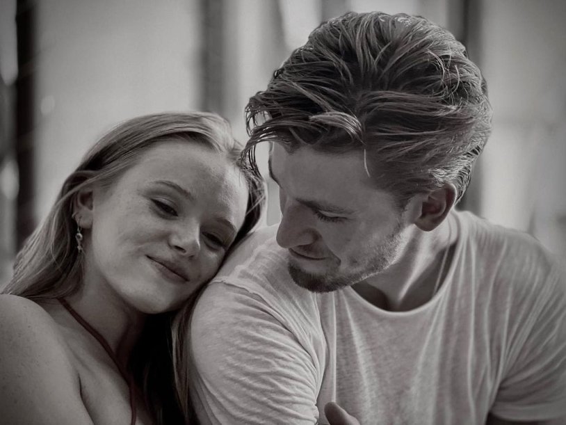 Sabrina Netflix Ebigail Cowen