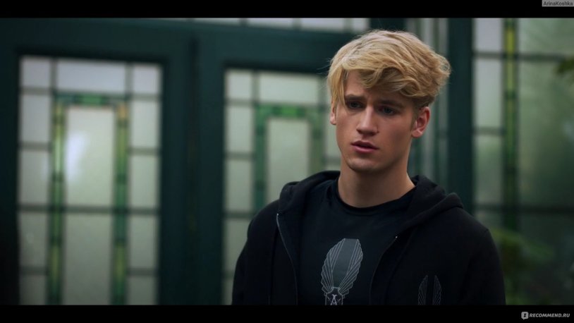 Saga Winx Netflix Sky