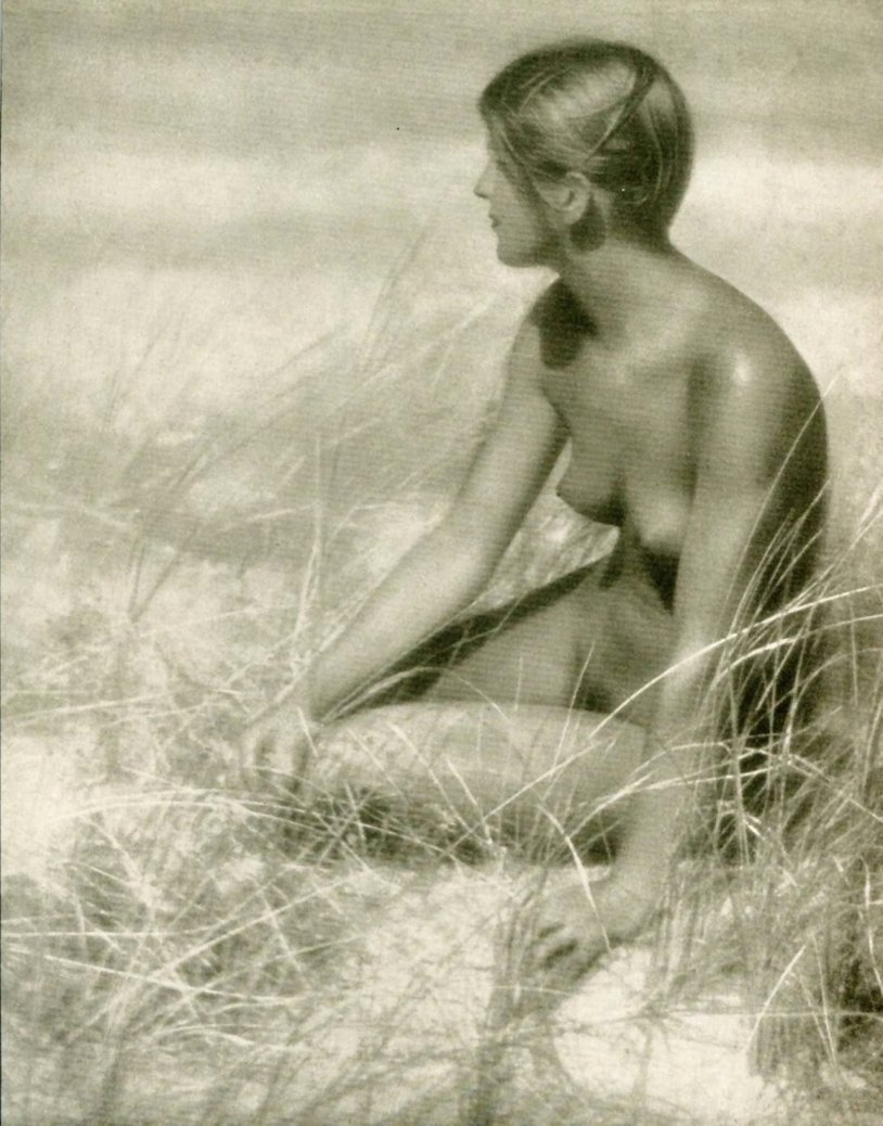 Anna German Nude