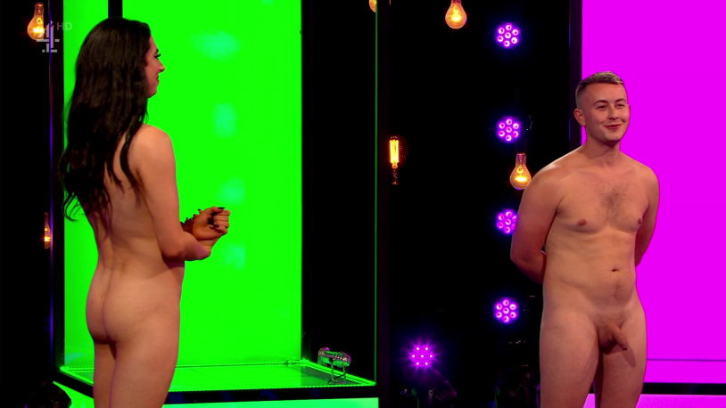Naked Attraction 7 season 3 episode