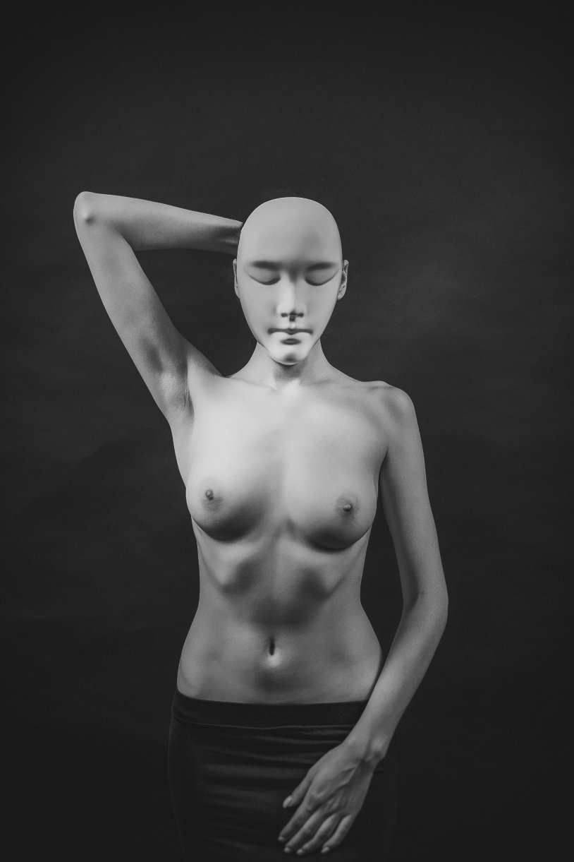 Ideas for a photo shoot