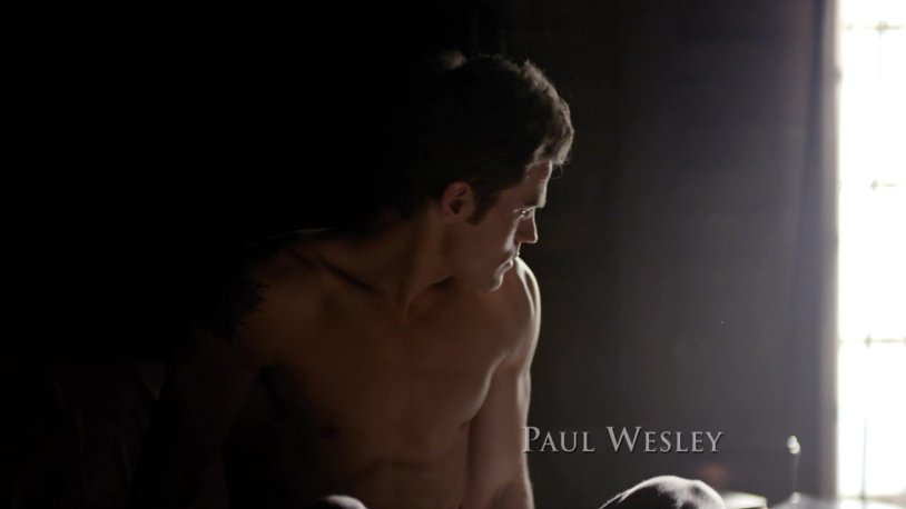 Stefan Dilshnider Naked