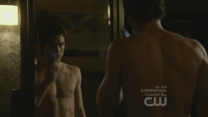 Handsome naked yen somerholder