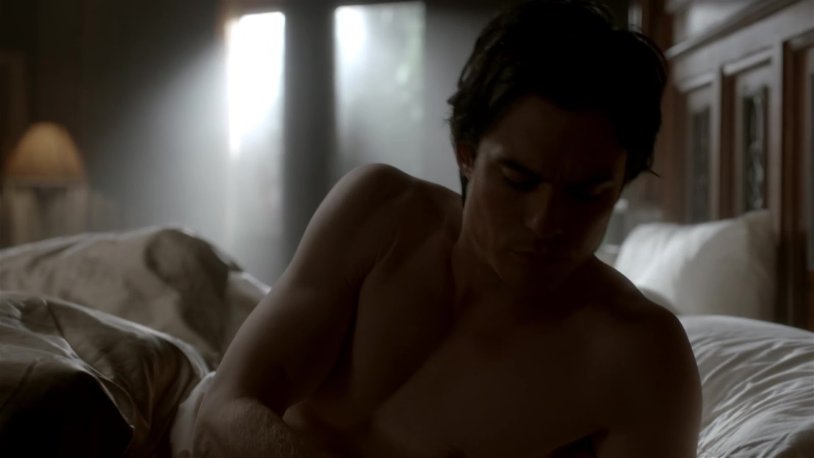 Damon Salvatore