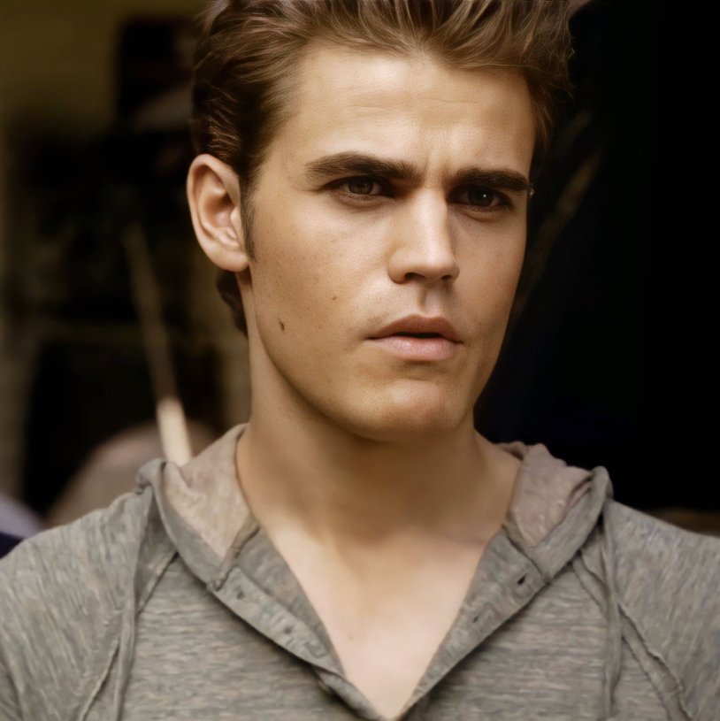 Paul Wesley