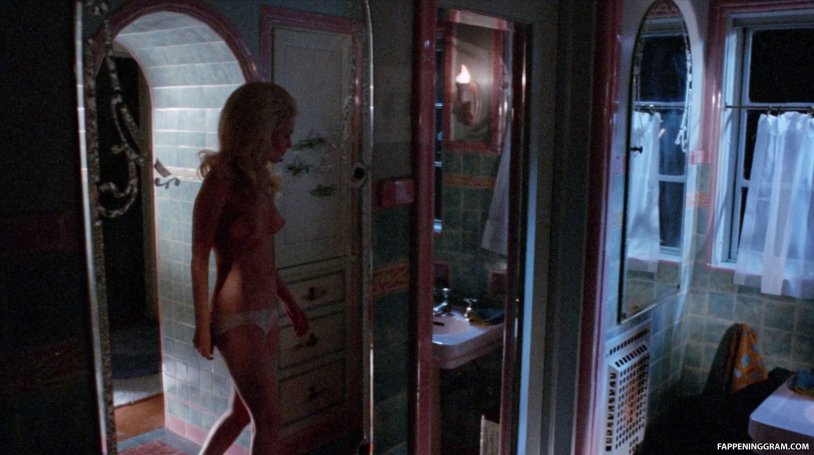 Naked Reese Witherspoon