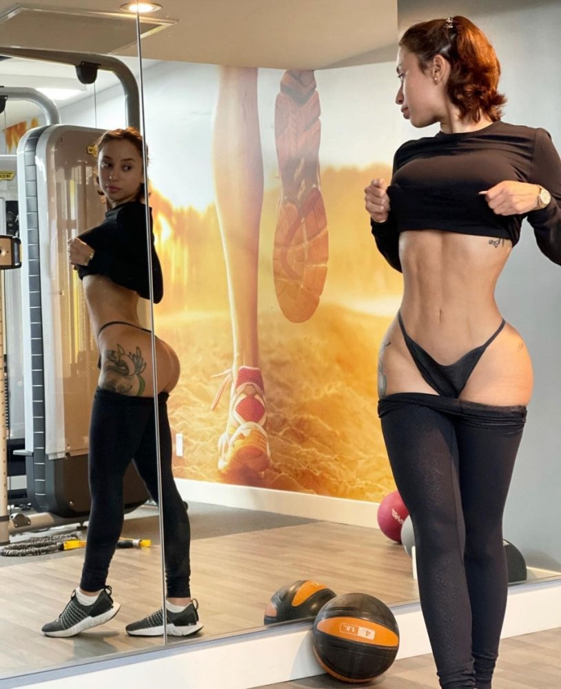 Veronica PERASSO Onlifans