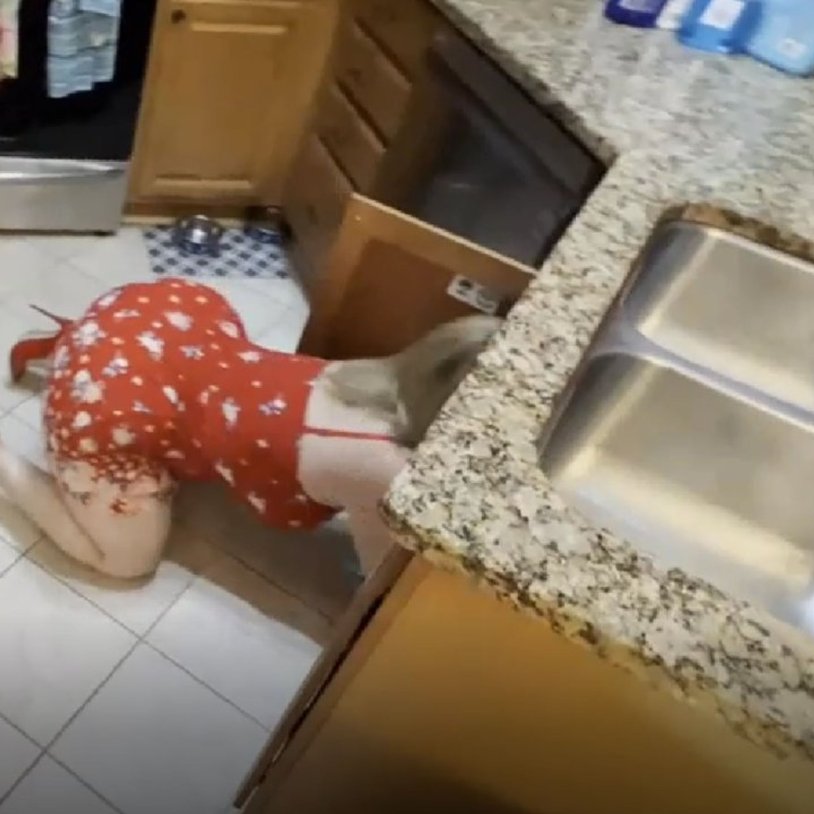 Cancer in the kitchen