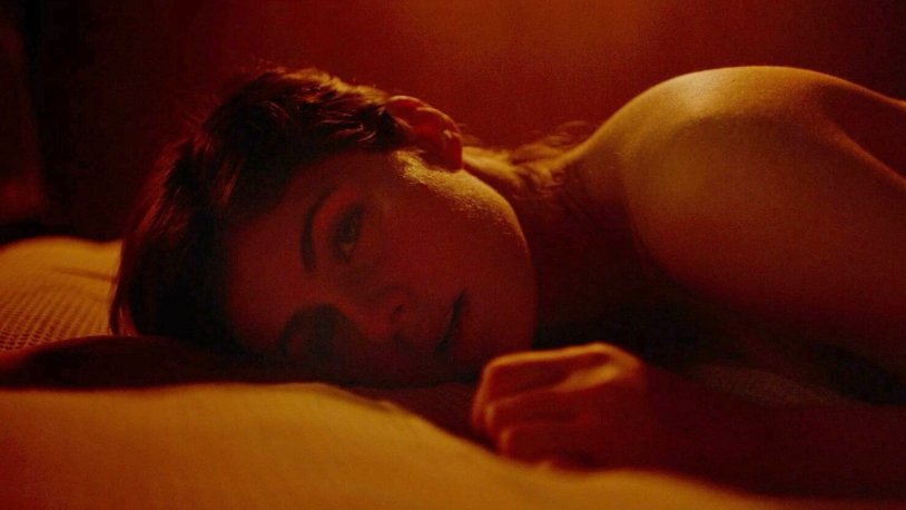 Shades of Tokyo Alexander Daddario 50 shades of Tokyo Naked