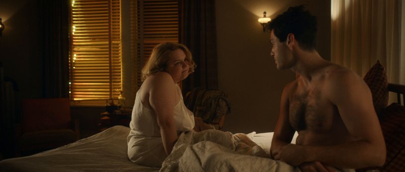 MatThew Daddario Why Women Kill