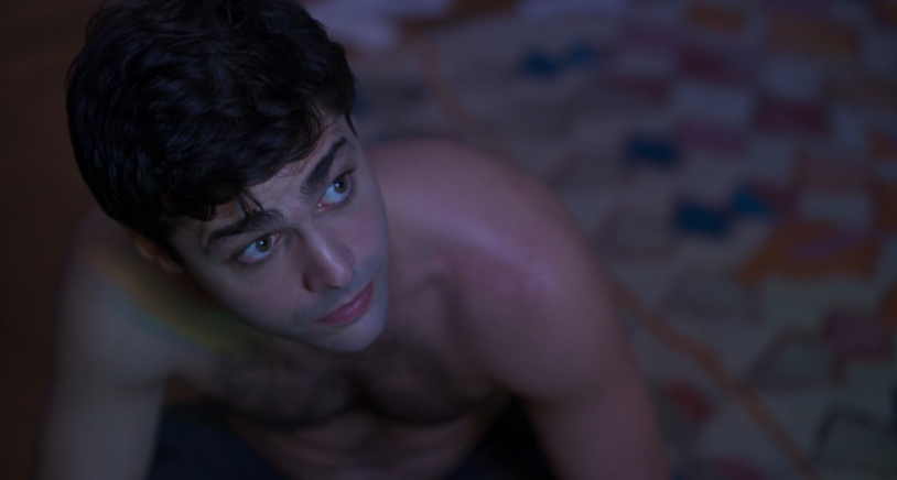 Matthew Daddario Naked