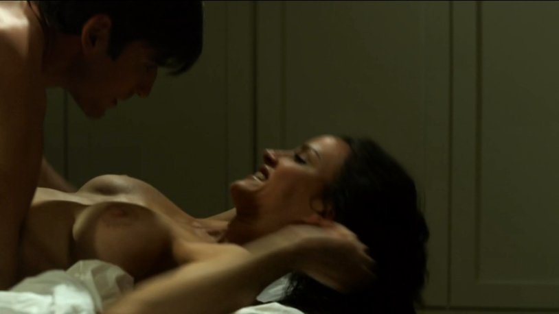 Laura Alexander Naked