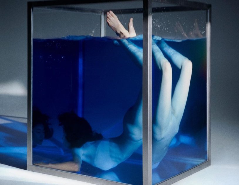 Hoyeon Jung Street 2021