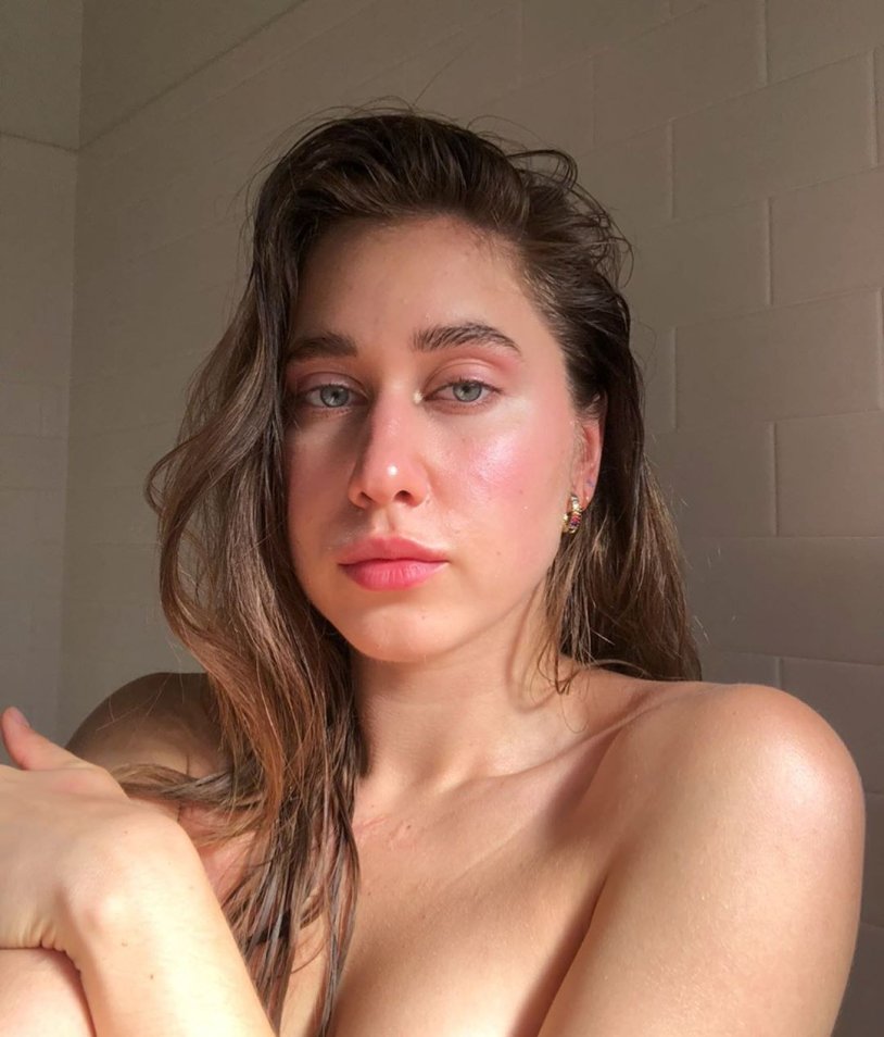 Maria Novosad Onlyfans