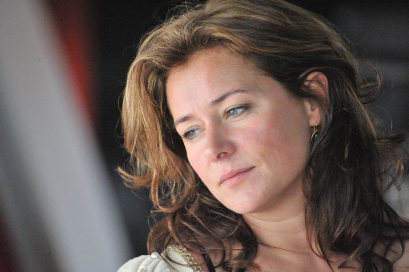 Sids Babett Knudsen