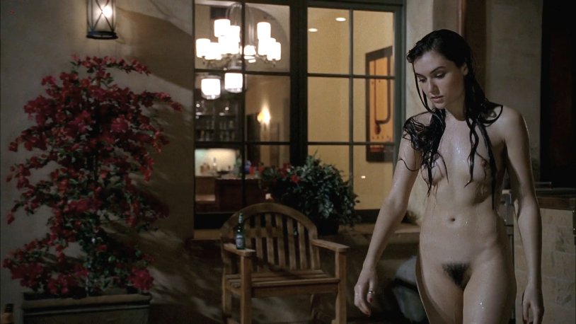 Sasha Gray Homo Erektus