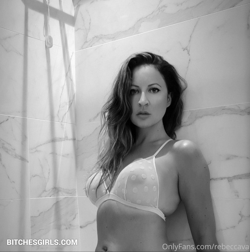 Rebecca vocal athlete onlyfans