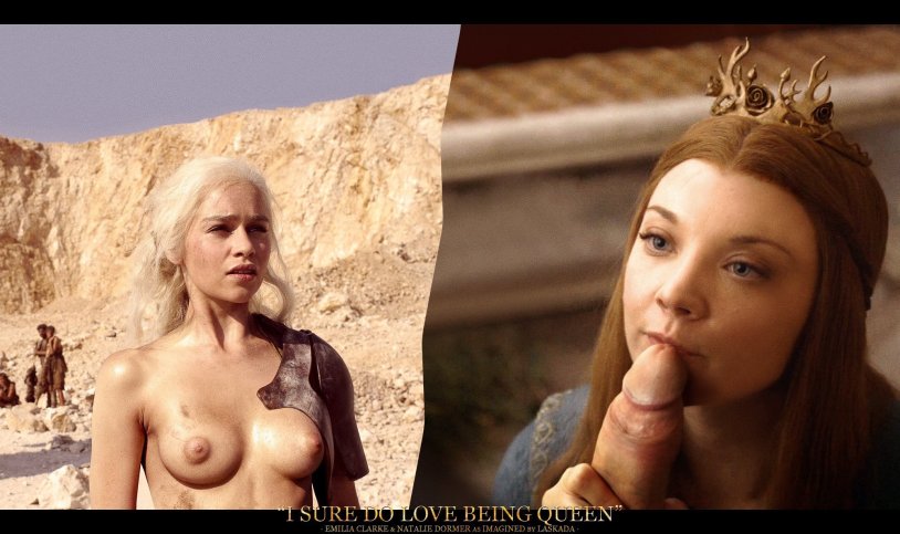 Cersei Lannister Porn Fake