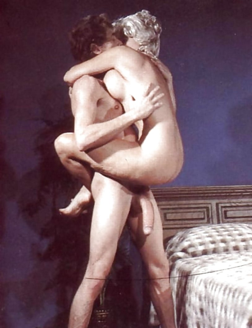 Uschi digard. With John Holmes (1972) Sex