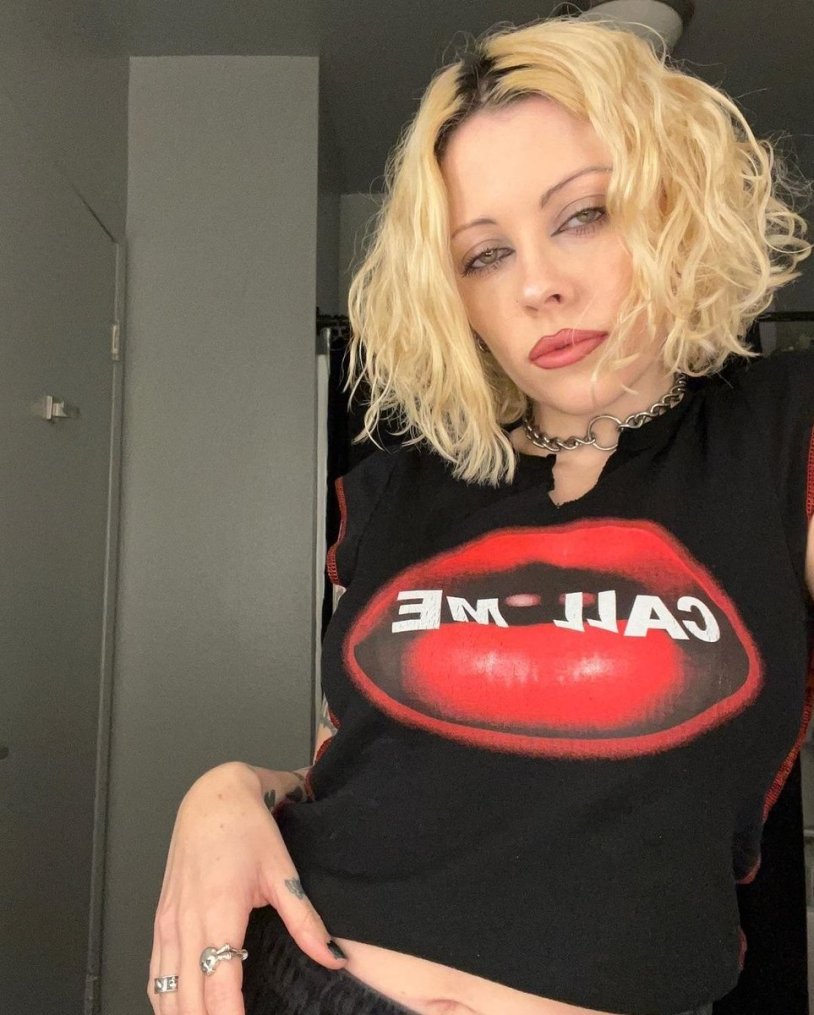 Heather baron gracie