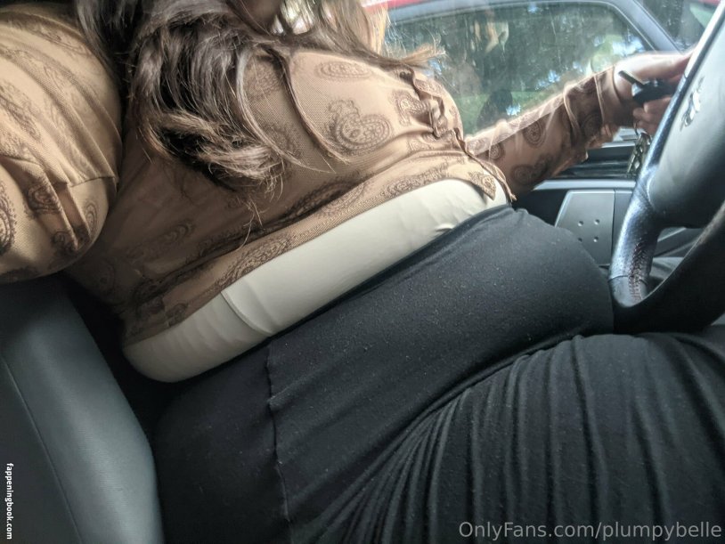 Onlyfans ssbbwamber nude