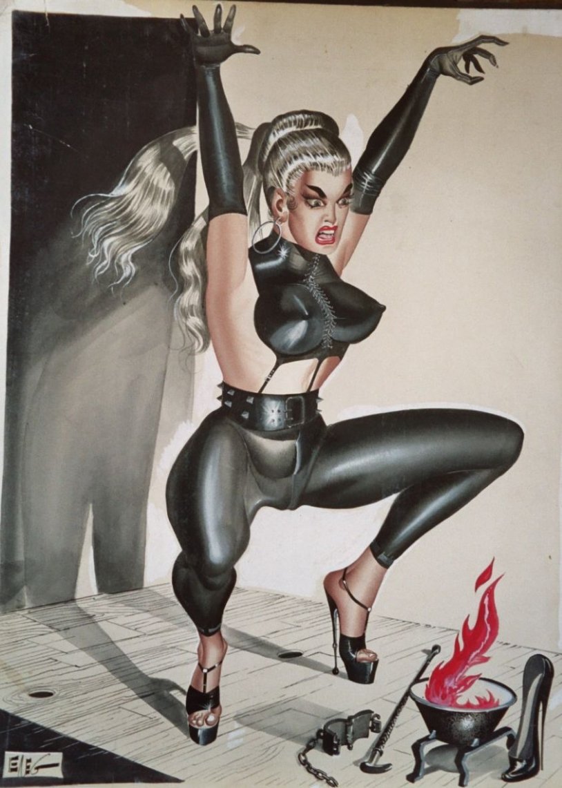 Eric Stanton Shuiegospoa