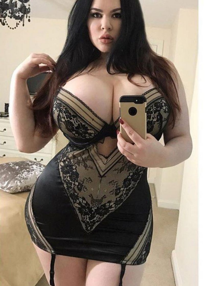 Lexy Lu (lexy lu) in bikini