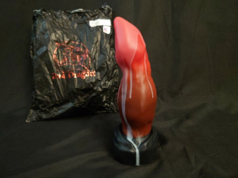 Erotic toys