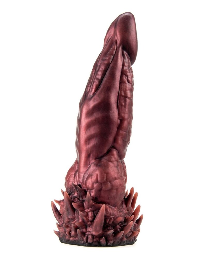 Bad Dragon Furi Fallomitator