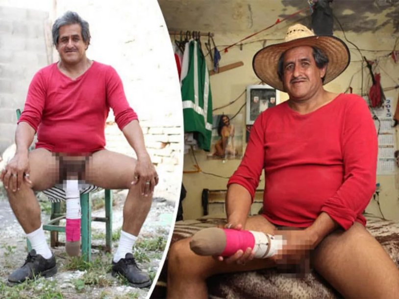 Roberto Eskivel Cabrera