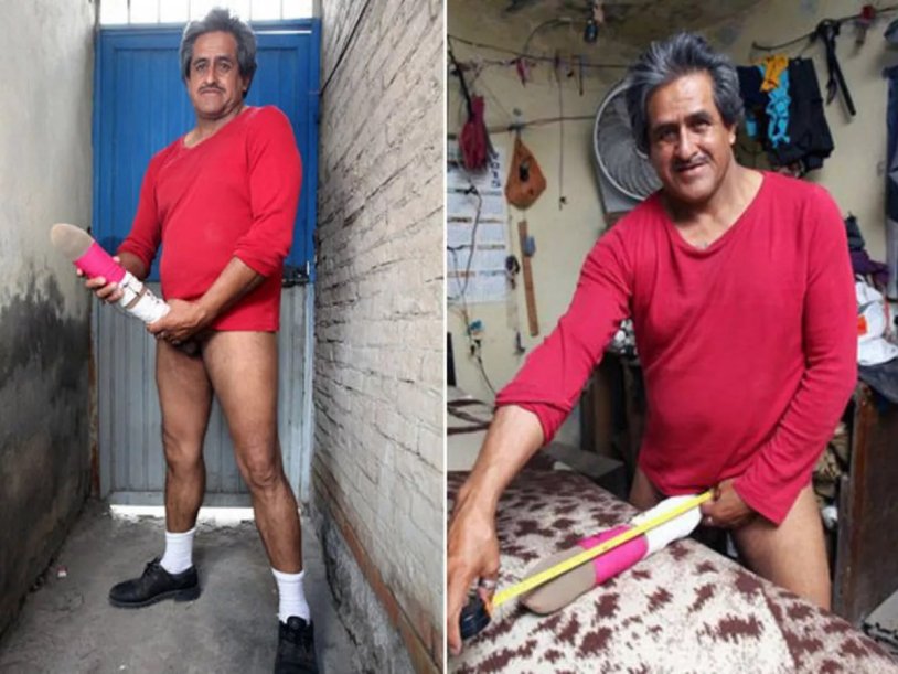 Roberto Eskivel Cabrera