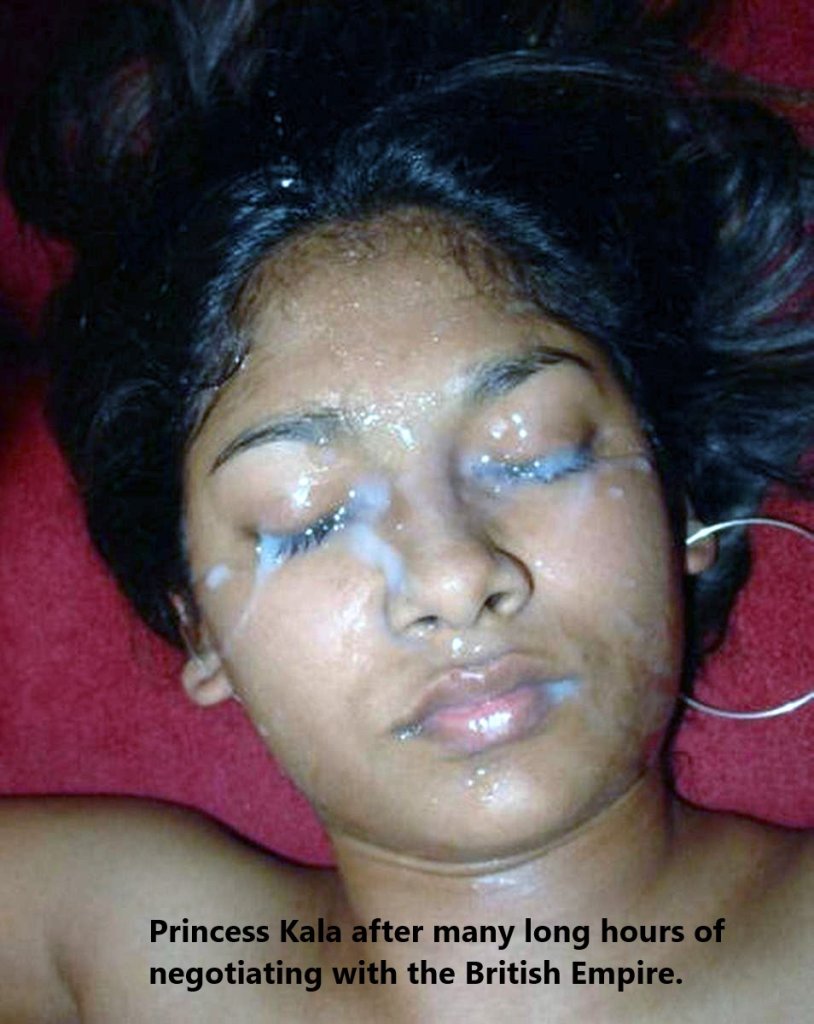 Indians Facial