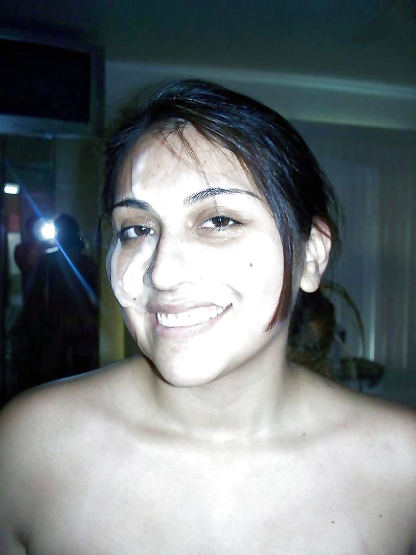 Cumshots on Eastern girls