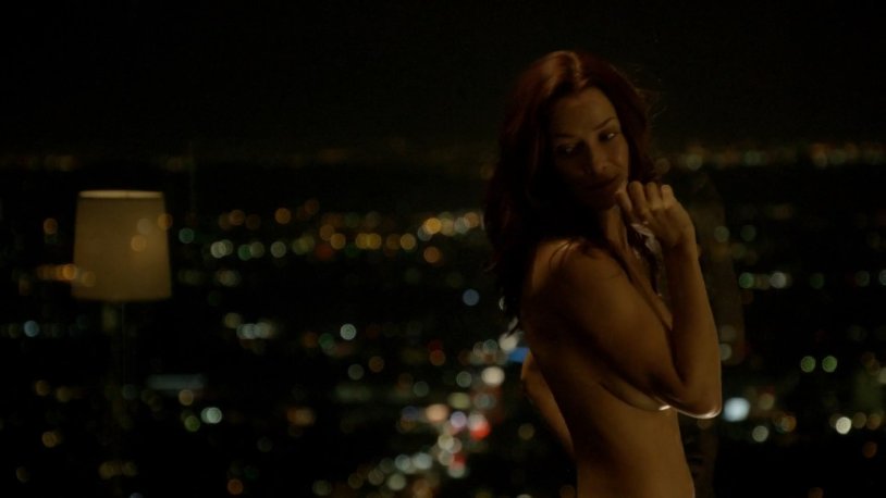 Annie Vershit Nudging