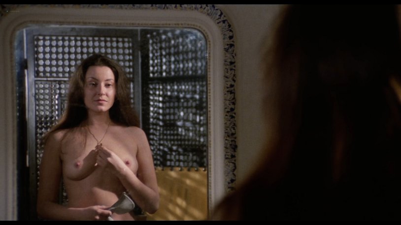 Naked Annie Carol Edel