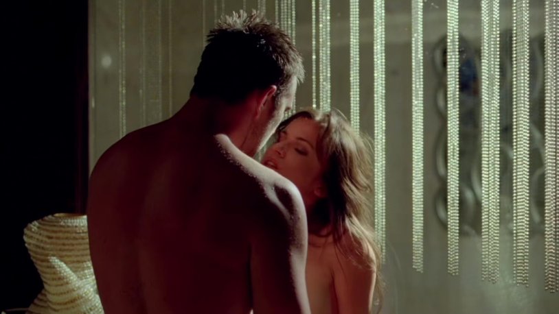 Reporting series SEX