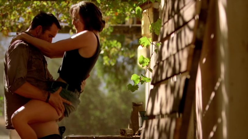 Sullivan Stepleton Naked