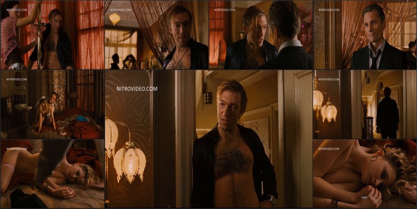 Viggo Mortensen vice for export