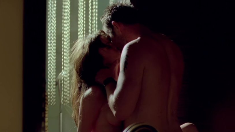 Nurgul Eshilcha movies Sevisme Sahnesi