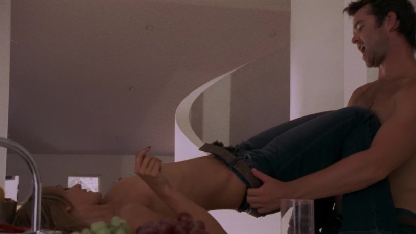 Sullivan Stepleton Naked Dick