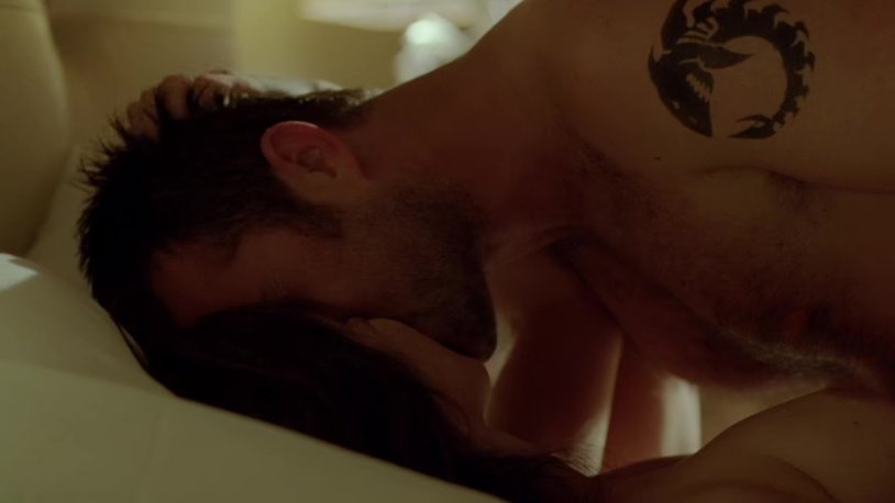 Sullivan Stepleton Naked Gifs